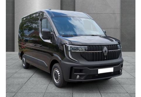 Renault Master #2