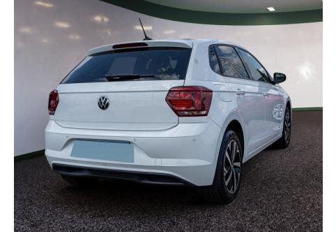 VW Polo #3