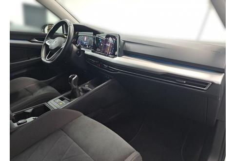 VW Golf #17