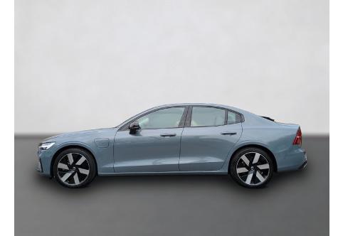 Volvo S60 #6