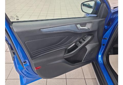 Ford Focus #8