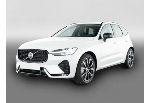 Volvo XC60 #1