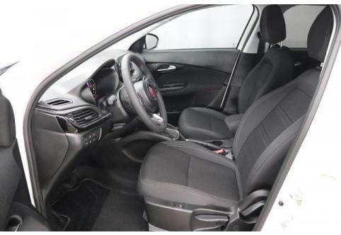 Fiat Tipo #9