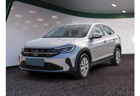 VW TAIGO #1
