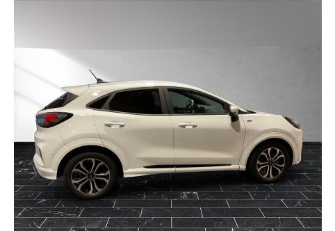 Ford Puma #19