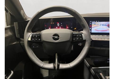 Opel Astra #13
