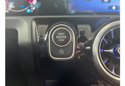 Mercedes-Benz A-Klasse #28