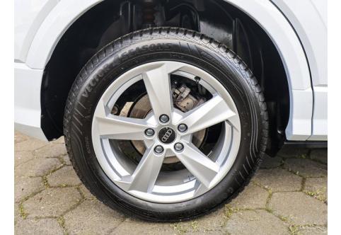 Audi Q2 #5