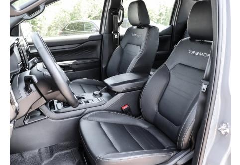Ford Ranger #7