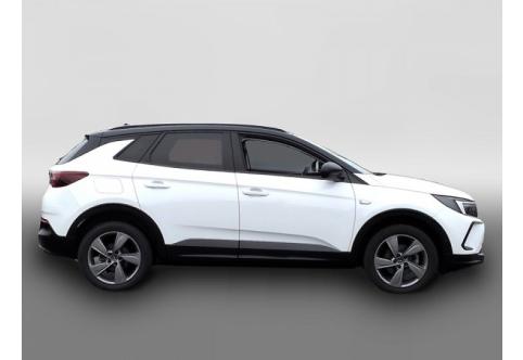 Opel Grandland X #3