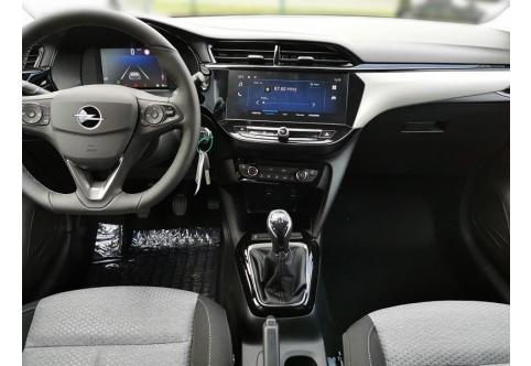 Opel Corsa #5