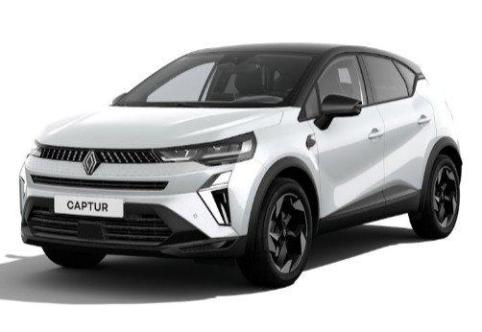 Renault Captur #1