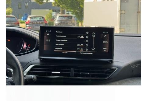 Peugeot 5008 #19