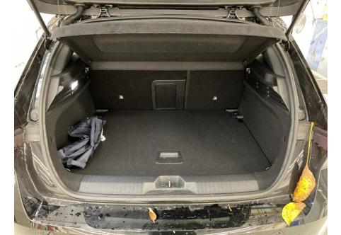 Opel Astra #6
