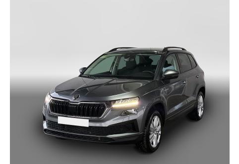 Skoda Karoq #1