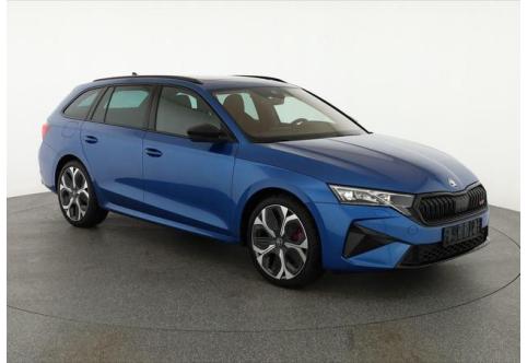 Skoda Octavia #2