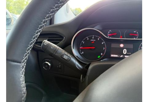 Opel Crossland X #24