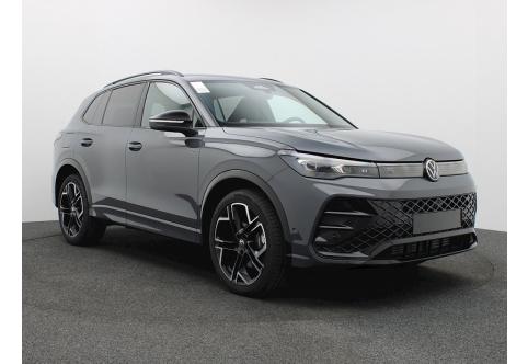 VW Tiguan #7