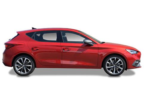 Seat Leon #10