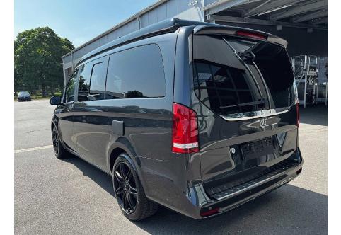 Mercedes-Benz A-Klasse #1