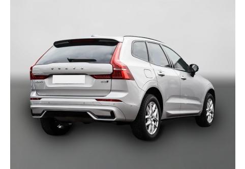 Volvo XC60 #2