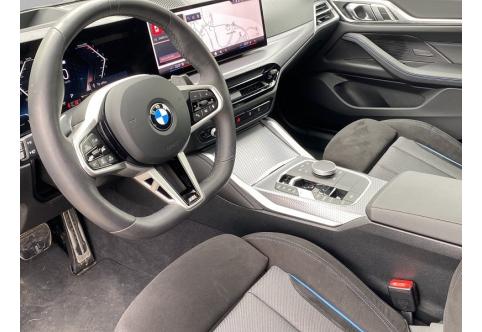 BMW 4er #3