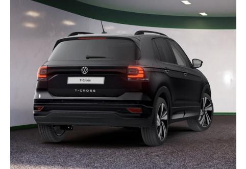VW T-Cross #3
