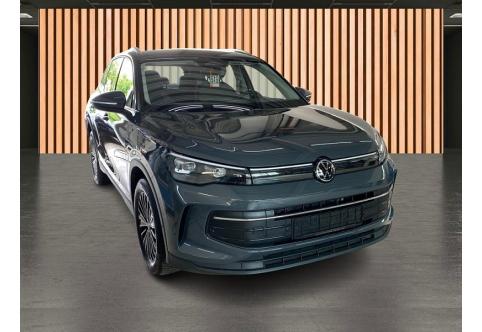 VW Tiguan #3