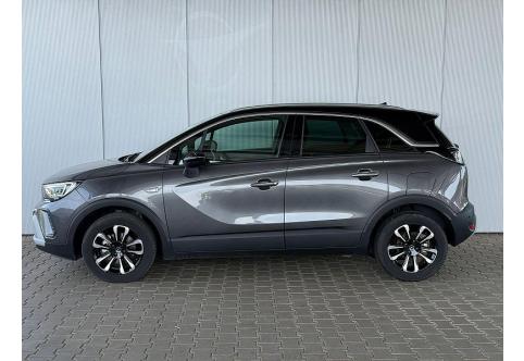 Opel Crossland X #2