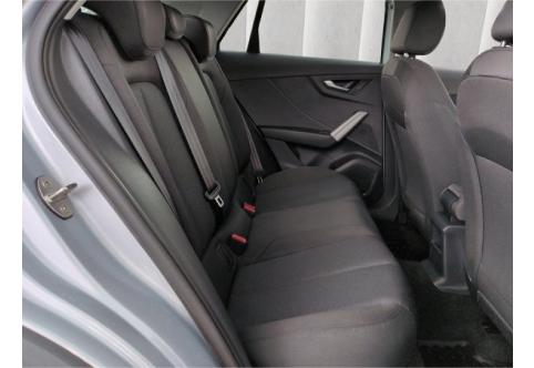 Audi Q2 #8