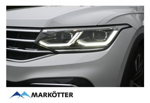 VW Tiguan #10