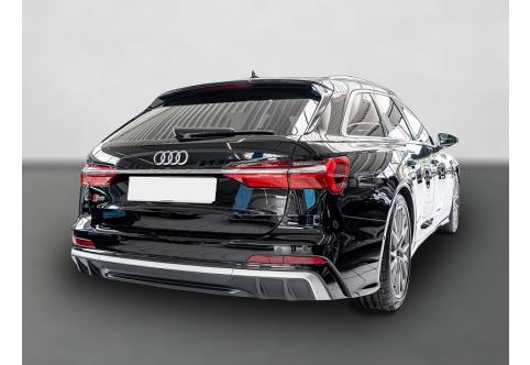 Audi S6 #3