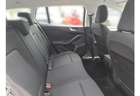 Ford Focus #20