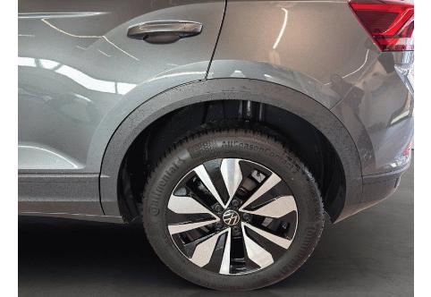 VW T-Roc #19