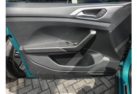 VW T-Cross #12