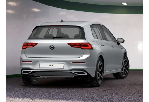 VW Golf #3