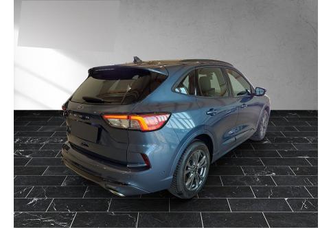 Ford Kuga #3