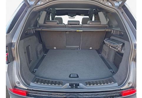 Land Rover Discovery #12