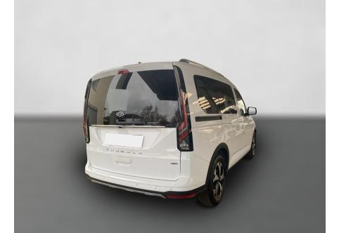 Ford Tourneo Connect #5