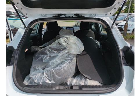 Ford Puma #20