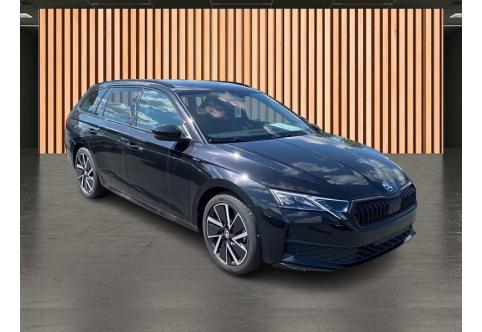 Skoda Octavia #6