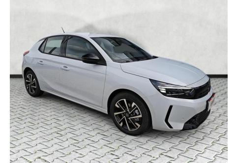 Opel Corsa #1