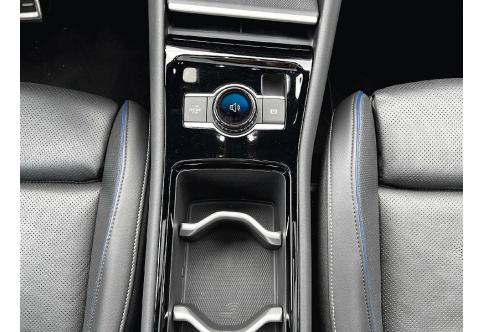 VW Tiguan #12