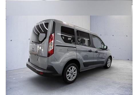 Ford Tourneo Connect #3