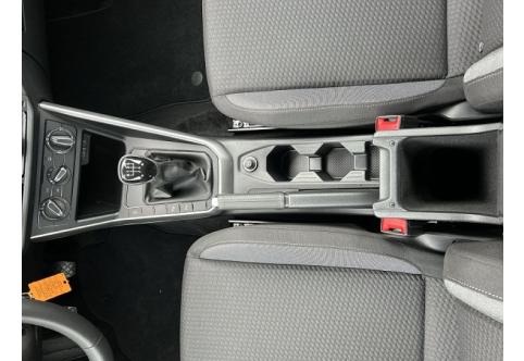 VW Polo #22