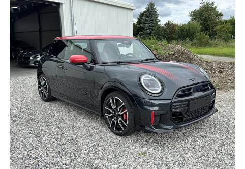 Mini John Cooper Fonctionne #1
