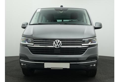 VW T6 Multivan #8