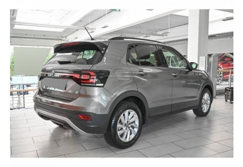 VW T-Cross #3