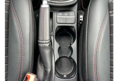 Ford Puma #22