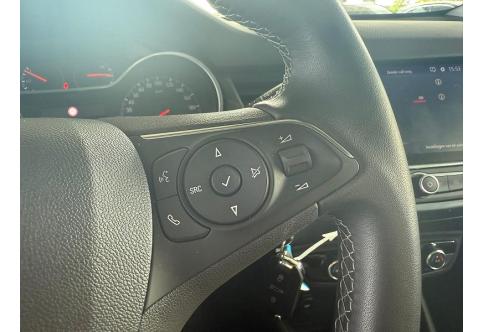 Opel Crossland X #23